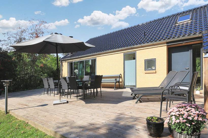 Foto von Ferienhaus BN91 in Marielyst - Falster