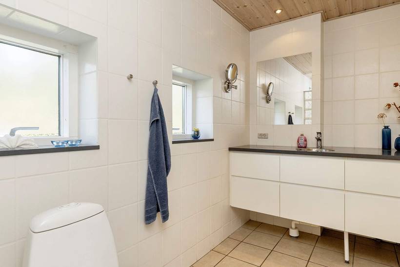 Foto von Ferienhaus BN91 in Marielyst - Falster