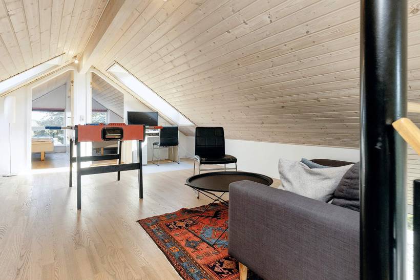 Foto von Ferienhaus BN91 in Marielyst - Falster