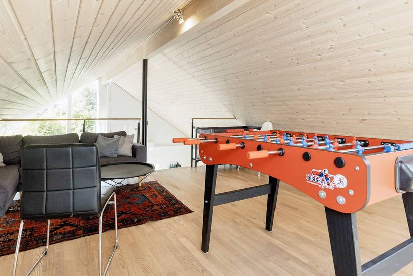 Foto von Ferienhaus BN91 in Marielyst - Falster