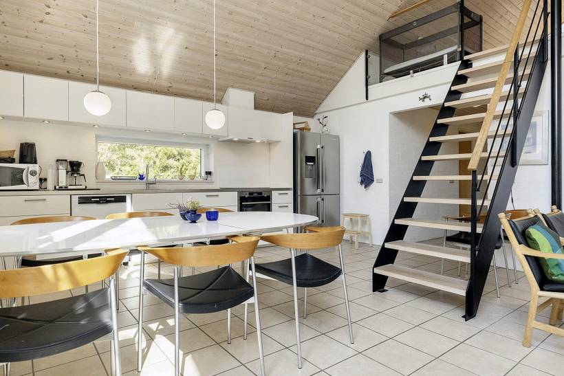 Foto von Ferienhaus BN91 in Marielyst - Falster
