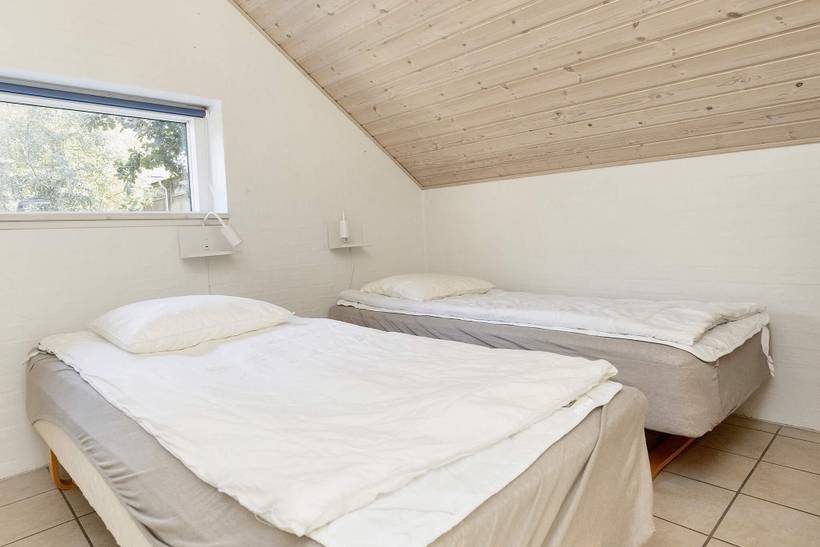 Foto von Ferienhaus BN91 in Marielyst - Falster