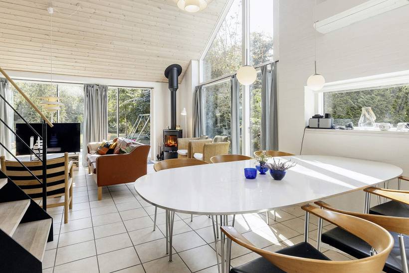 Foto von Ferienhaus BN91 in Marielyst - Falster