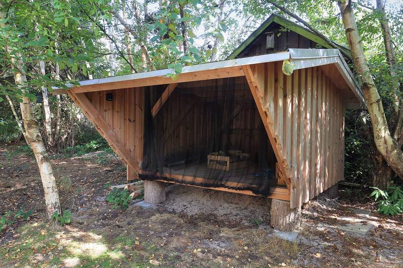 Foto von Ferienhaus BN91 in Marielyst - Falster