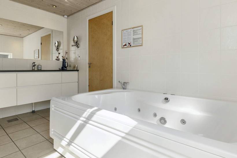 Foto von Ferienhaus BN91 in Marielyst - Falster