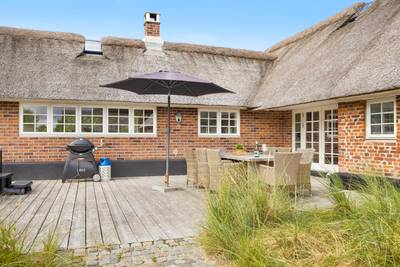 Vorschaubild von Ferienhaus BN95 in Blåvand - Westjütland