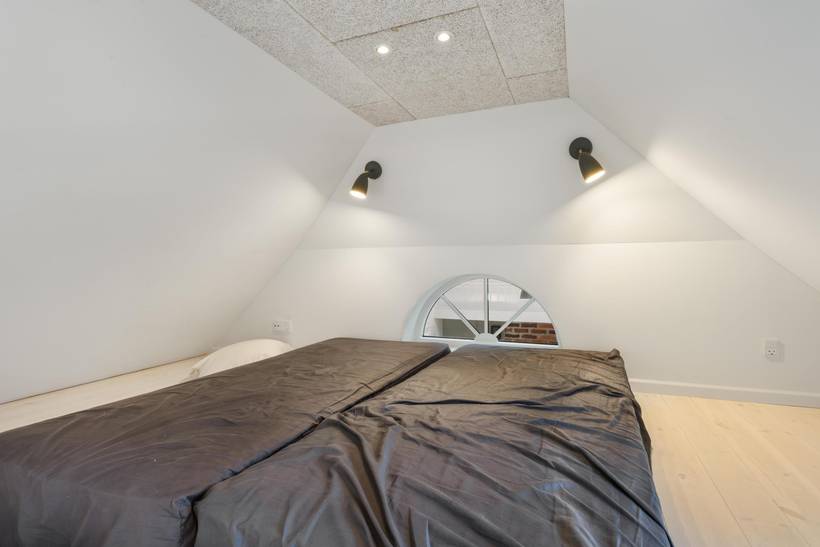 Foto von Ferienhaus BN95 in Blåvand - Westjütland