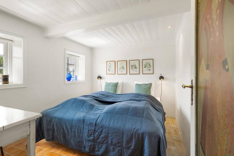 Foto von Ferienhaus BN95 in Blåvand - Westjütland