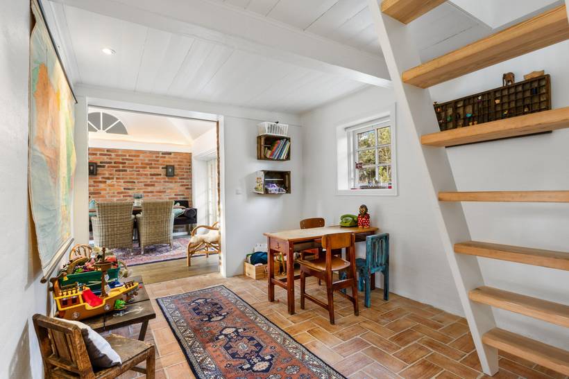 Foto von Ferienhaus BN95 in Blåvand - Westjütland