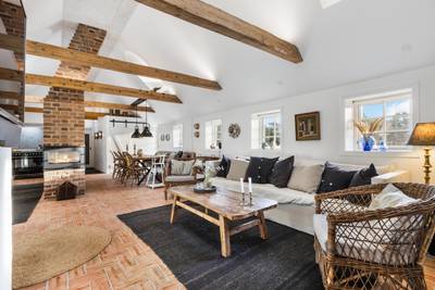 Vorschaubild von Ferienhaus BN95 in Blåvand - Westjütland