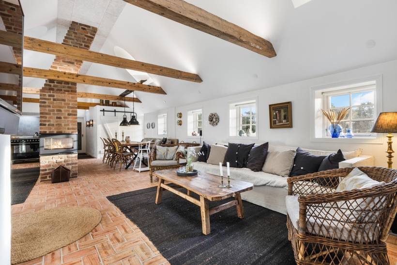 Foto von Ferienhaus BN95 in Blåvand - Westjütland