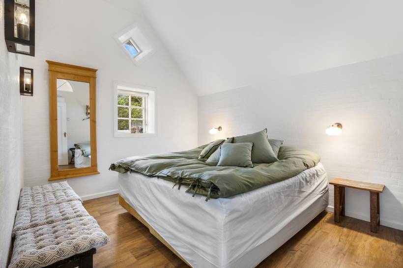 Foto von Ferienhaus BN95 in Blåvand - Westjütland