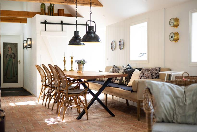 Foto von Ferienhaus BN95 in Blåvand - Westjütland