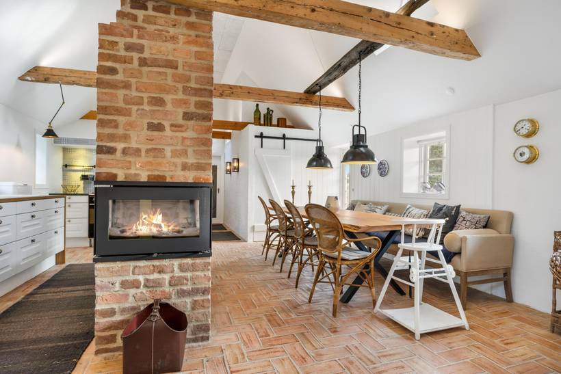 Foto von Ferienhaus BN95 in Blåvand - Westjütland