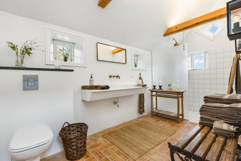 Foto von Ferienhaus BN95 in Blåvand - Westjütland