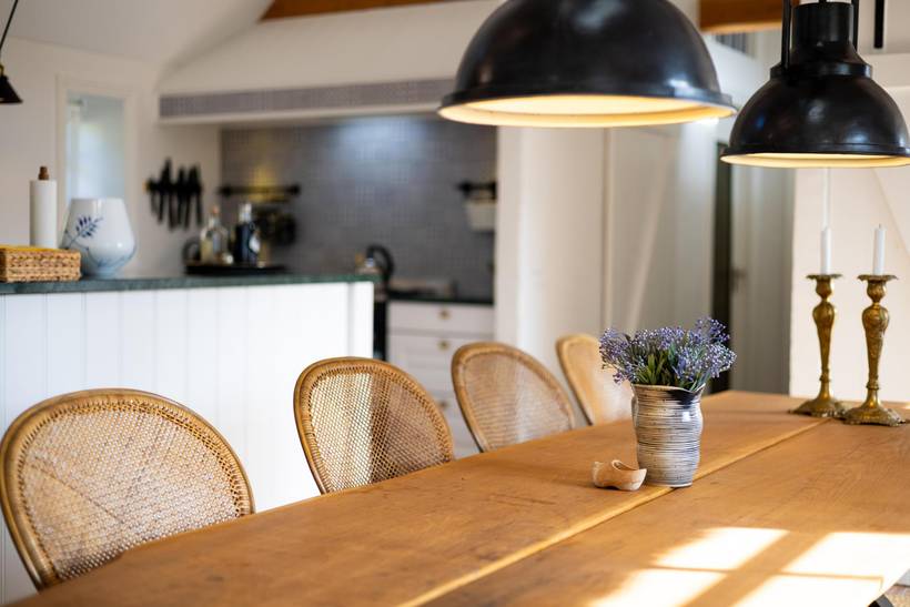 Foto von Ferienhaus BN95 in Blåvand - Westjütland