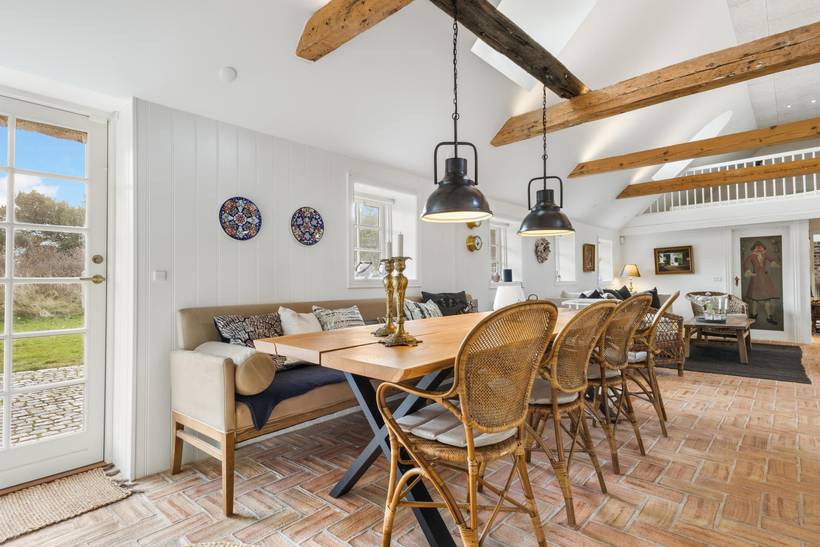 Foto von Ferienhaus BN95 in Blåvand - Westjütland