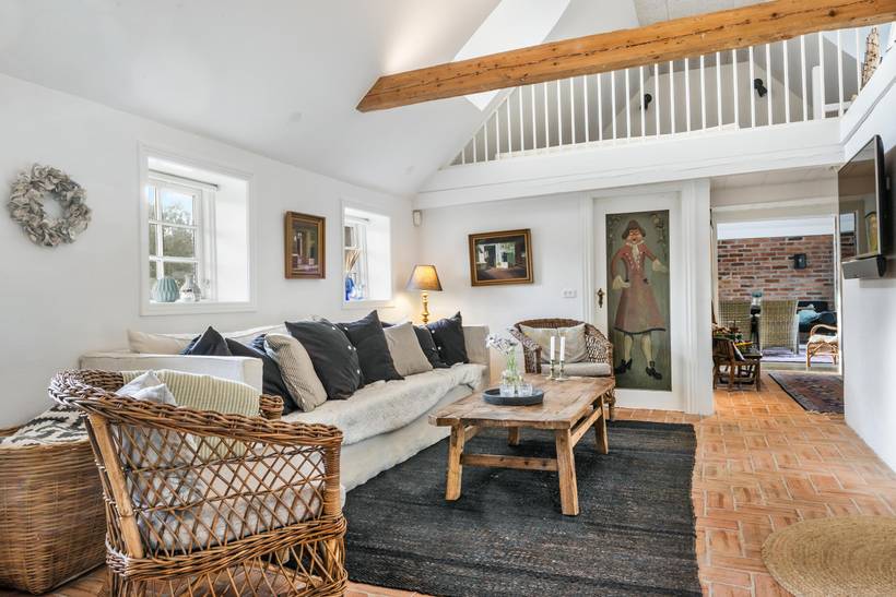 Foto von Ferienhaus BN95 in Blåvand - Westjütland