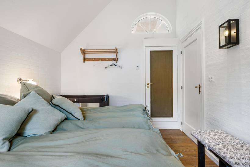 Foto von Ferienhaus BN95 in Blåvand - Westjütland