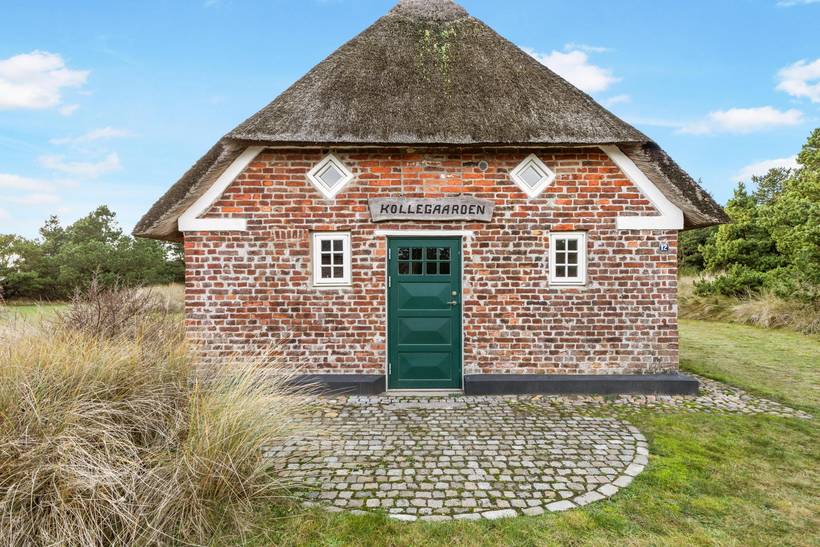 Foto von Ferienhaus BN95 in Blåvand - Westjütland