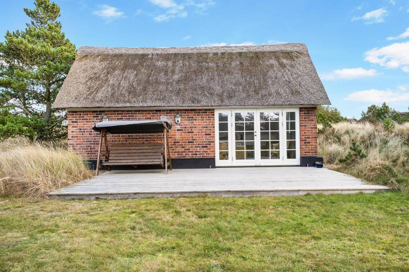 Foto von Ferienhaus BN95 in Blåvand - Westjütland