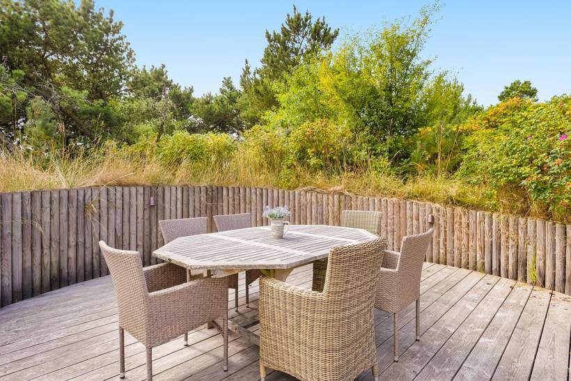 Foto von Ferienhaus BN95 in Blåvand - Westjütland