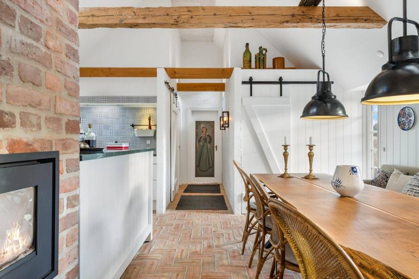 Foto von Ferienhaus BN95 in Blåvand - Westjütland