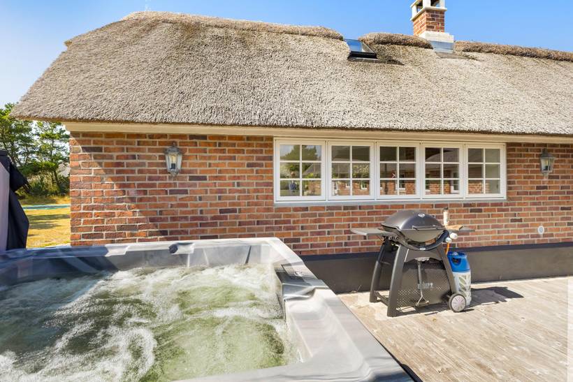 Foto von Ferienhaus BN95 in Blåvand - Westjütland