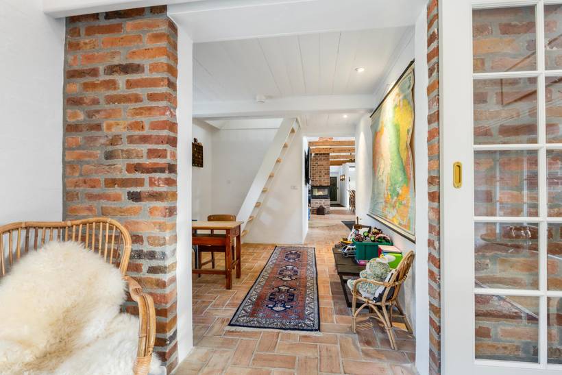 Foto von Ferienhaus BN95 in Blåvand - Westjütland