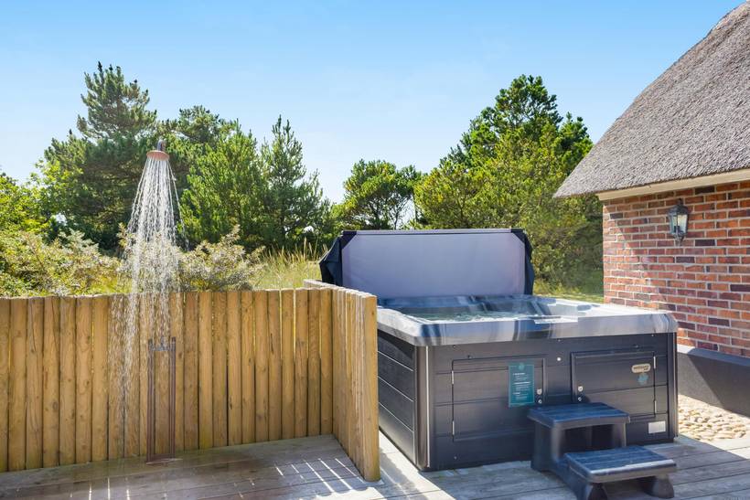 Foto von Ferienhaus BN95 in Blåvand - Westjütland