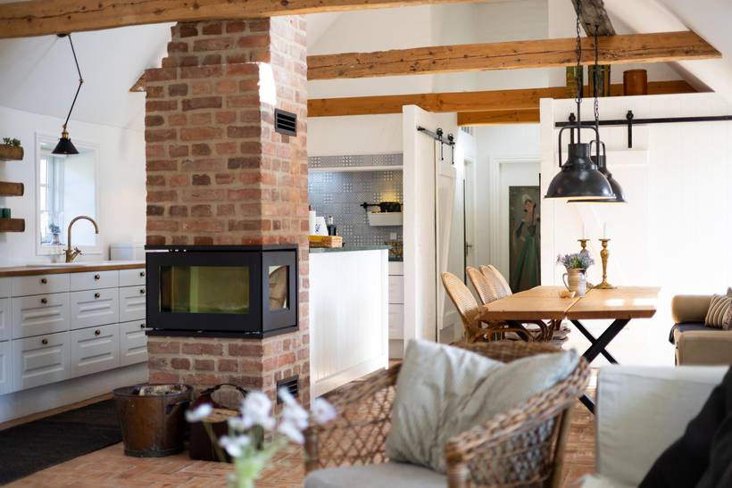 Foto von Ferienhaus BN95 in Blåvand - Westjütland
