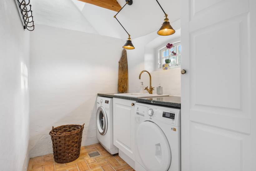 Foto von Ferienhaus BN95 in Blåvand - Westjütland