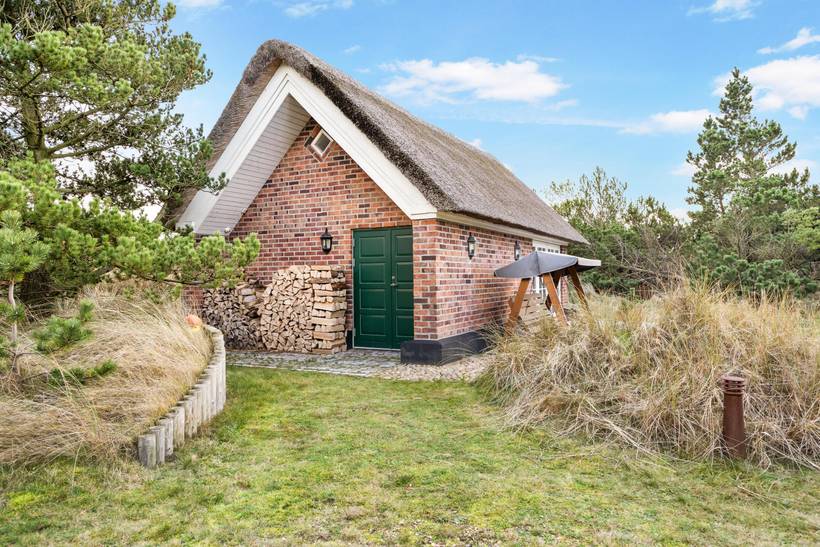 Foto von Ferienhaus BN95 in Blåvand - Westjütland