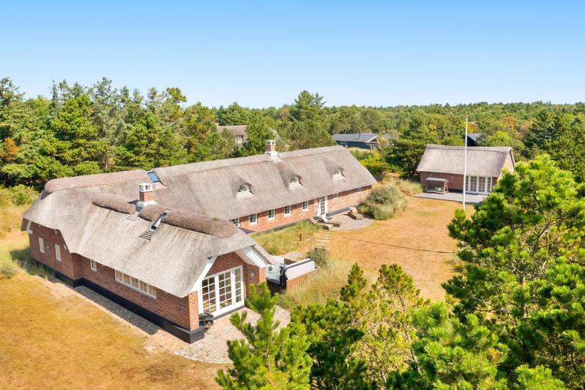 Foto von Ferienhaus BN95 in Blåvand - Westjütland