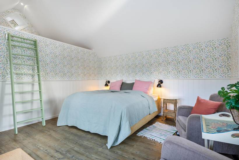 Foto von Ferienhaus BN95 in Blåvand - Westjütland