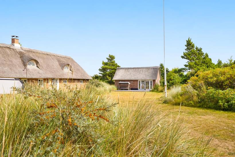 Foto von Ferienhaus BN95 in Blåvand - Westjütland