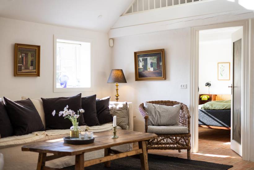 Foto von Ferienhaus BN95 in Blåvand - Westjütland