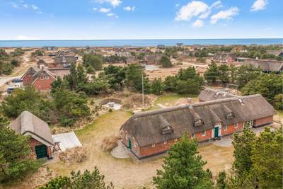 Vorschaubild von Ferienhaus BN95 in Blåvand - Westjütland