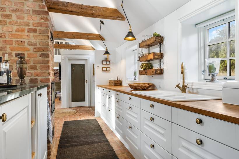 Foto von Ferienhaus BN95 in Blåvand - Westjütland
