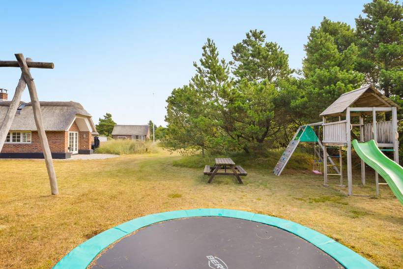 Foto von Ferienhaus BN95 in Blåvand - Westjütland