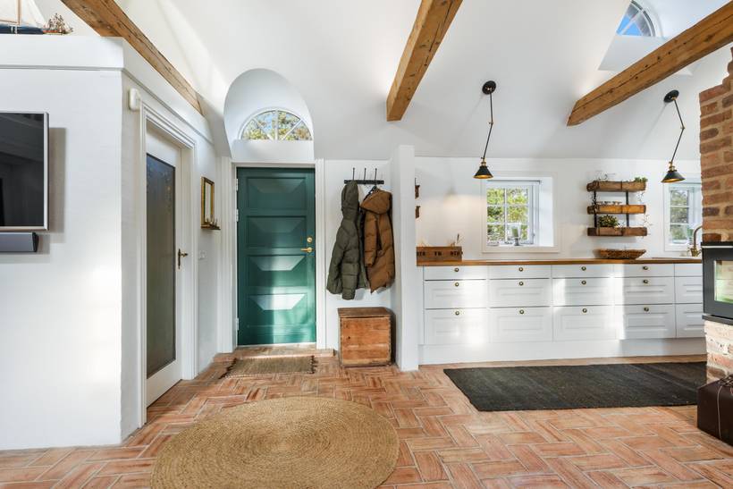 Foto von Ferienhaus BN95 in Blåvand - Westjütland