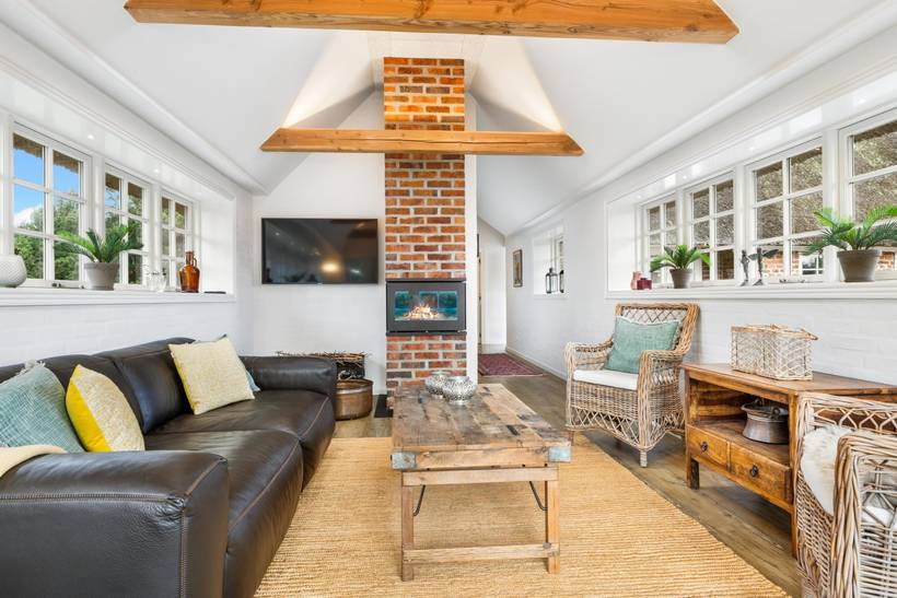 Foto von Ferienhaus BN95 in Blåvand - Westjütland