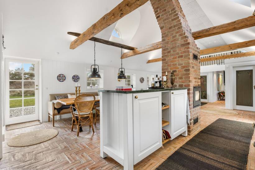 Foto von Ferienhaus BN95 in Blåvand - Westjütland