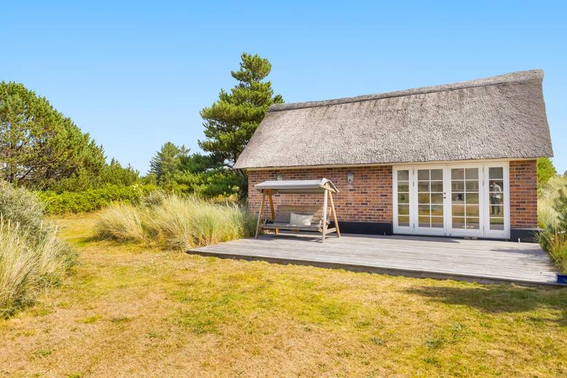 Foto von Ferienhaus BN95 in Blåvand - Westjütland