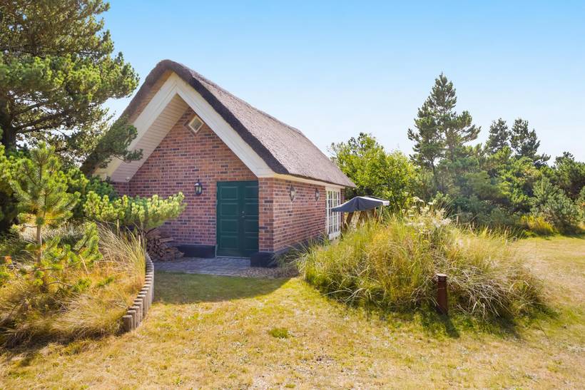 Foto von Ferienhaus BN95 in Blåvand - Westjütland