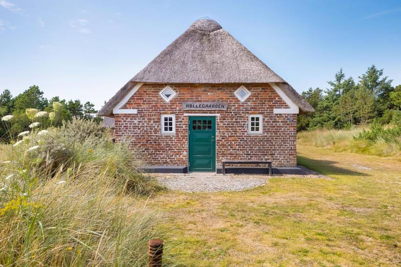 Foto von Ferienhaus BN95 in Blåvand - Westjütland