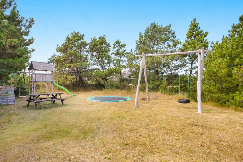 Foto von Ferienhaus BN95 in Blåvand - Westjütland