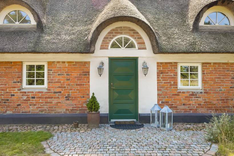 Foto von Ferienhaus BN95 in Blåvand - Westjütland