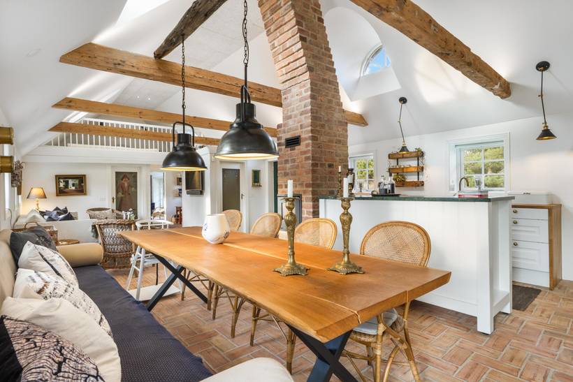 Foto von Ferienhaus BN95 in Blåvand - Westjütland
