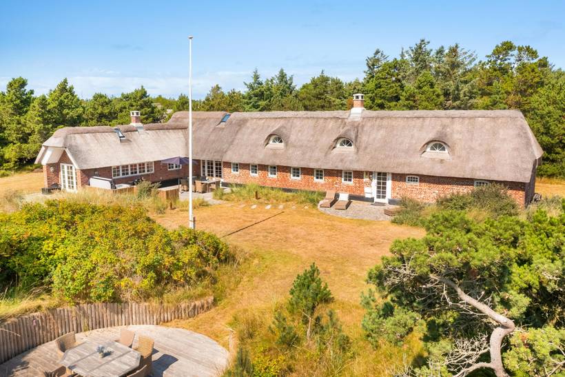 Foto von Ferienhaus BN95 in Blåvand - Westjütland